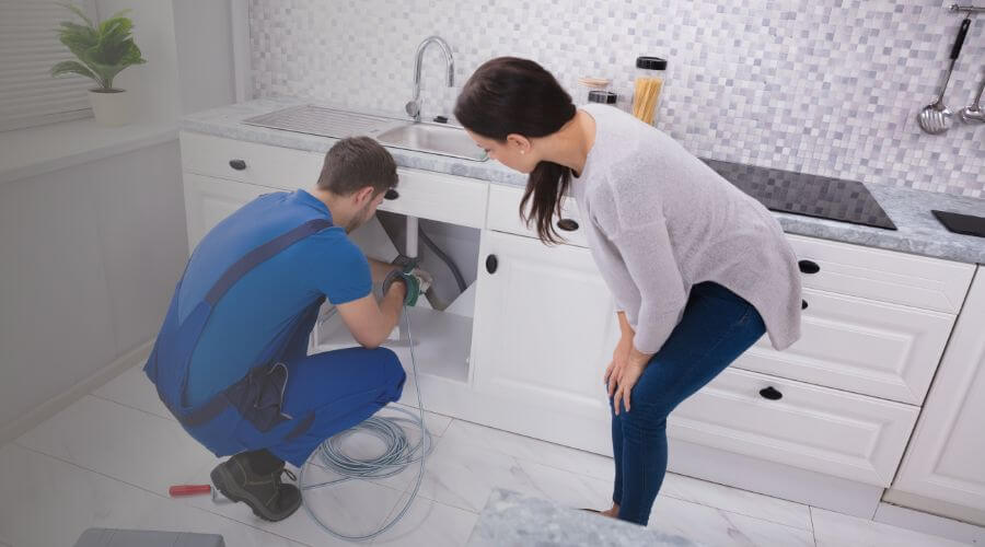 Professional septic pumping service in Duncan, OK